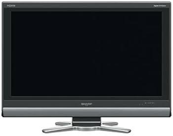 Amazon | シャープ 32V型 ハイビジョン 液晶テレビ ブラック